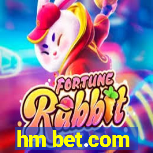 hm bet.com